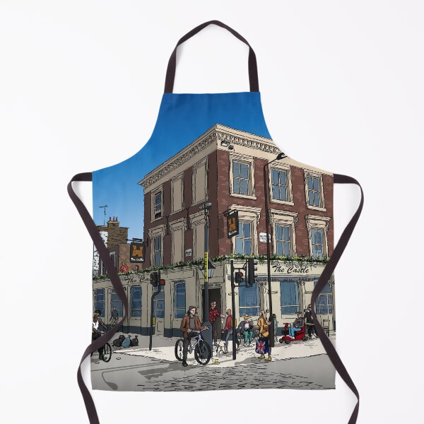 Item preview, London Blue Sky designed and sold by matjackson.