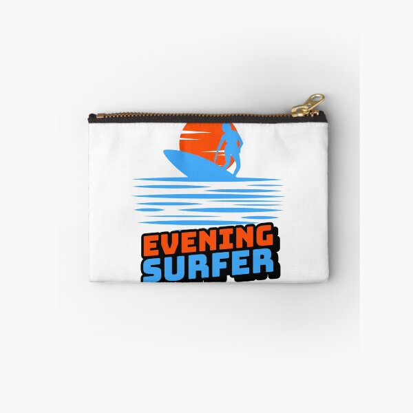Item preview, neon style evening surfer designed and sold by Pimperoncini.