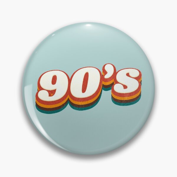 Item preview, 90s designed and sold by OkihanaShop.