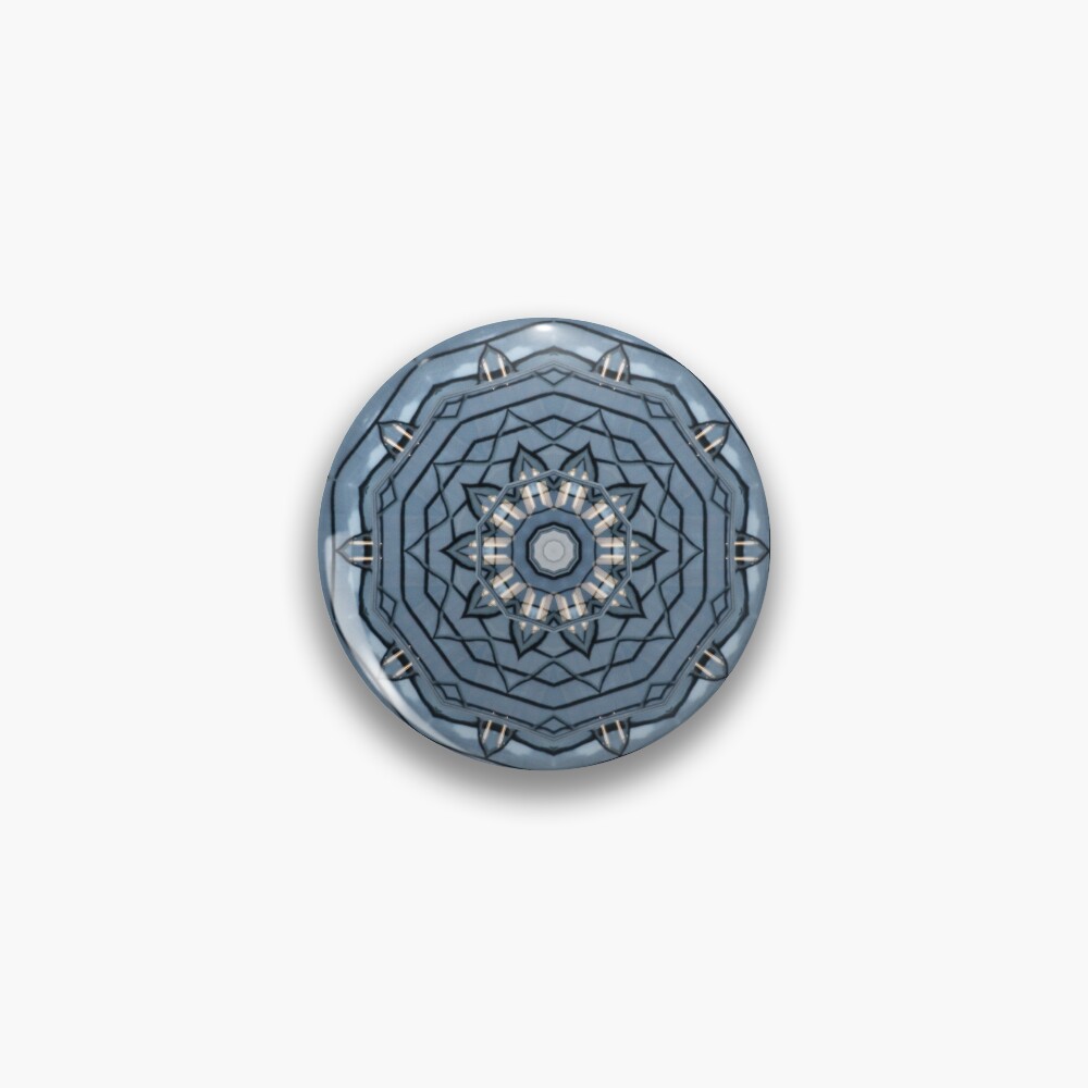 Item preview, Pin designed and sold by barmybits.