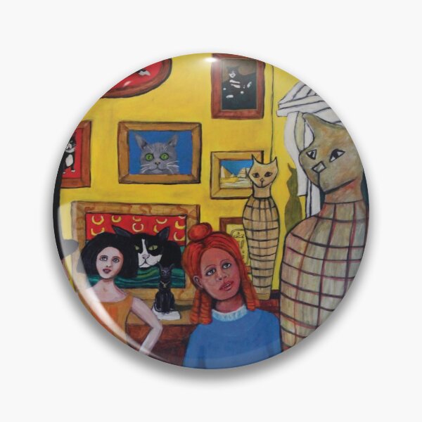 Item preview, The Portobello Egyptologist designed and sold by David Hutchison.