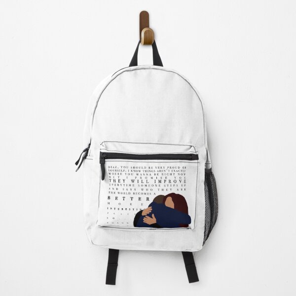 Item preview, Rosa Diaz and Holt - Pride designed and sold by dom e..