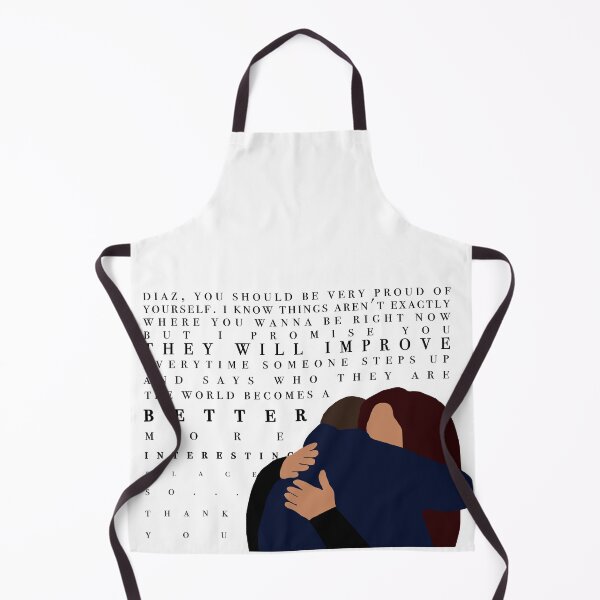 Item preview, Rosa Diaz and Holt - Pride designed and sold by dom e..