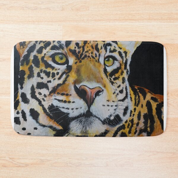 Item preview, Jaguar designed and sold by jbdesigns9.