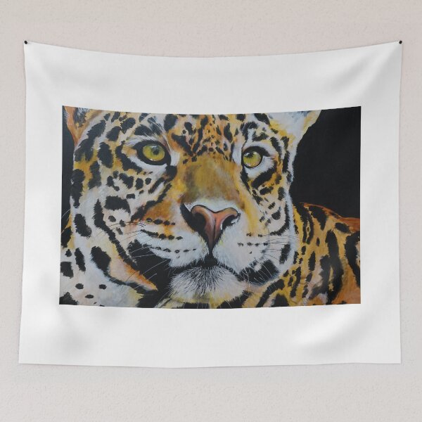 Item preview, Jaguar designed and sold by jbdesigns9.