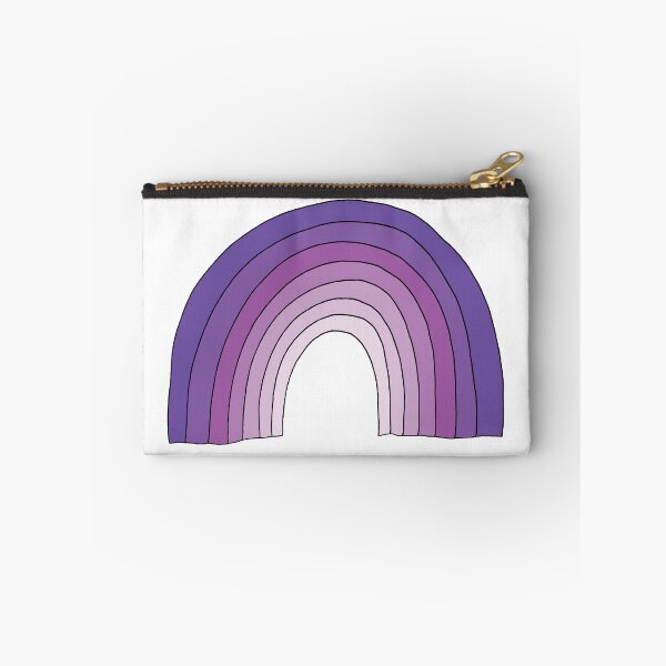 Item preview, Purple Rainbow Design designed and sold by Finecitydesigns.