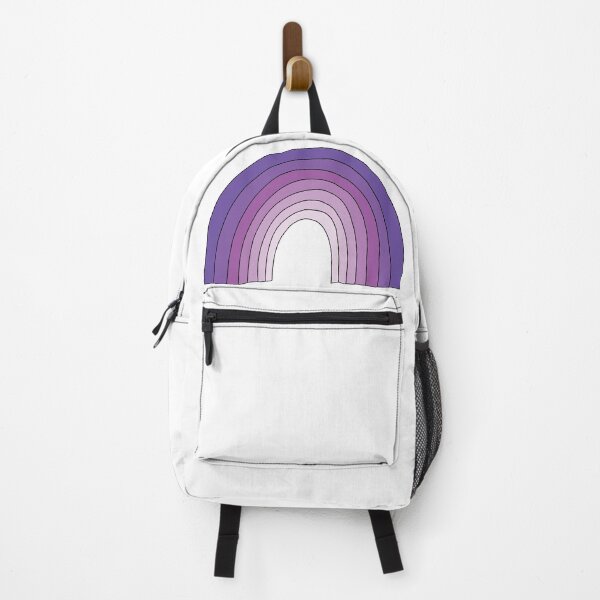 Item preview, Purple Rainbow Design designed and sold by Finecitydesigns.