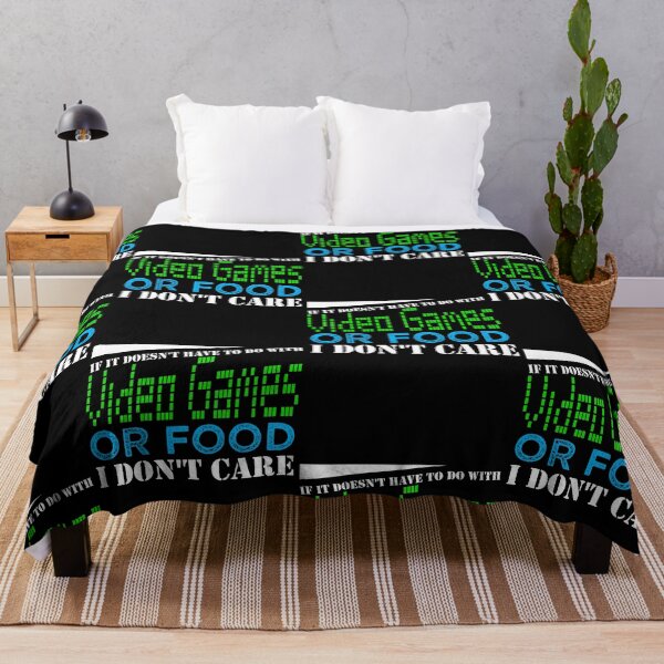 Item preview, video games and food funny quote designed and sold by pirminio.