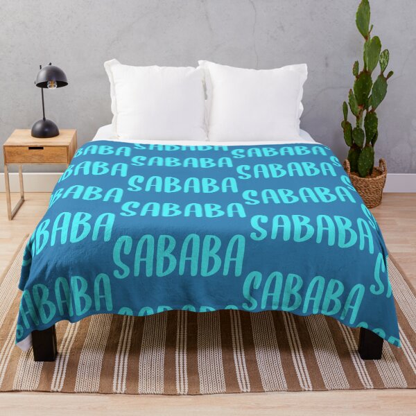 Item preview, Sababa designed and sold by Danimw.
