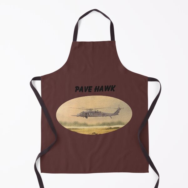 Item preview, Pave Hawk Helicopter HH-60 On A Mission designed and sold by William Holkham.