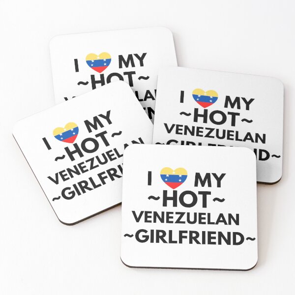 Item preview, I love my hot venezuelan girlfriend designed and sold by Yasdey Rojas.