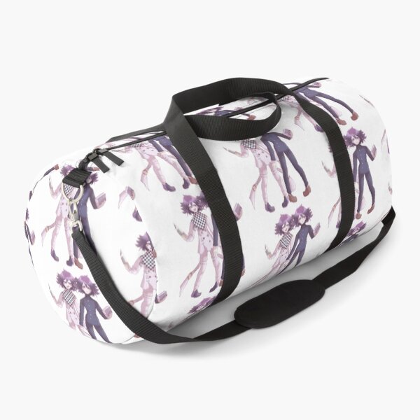 Item preview, Kokichi Ouma & Pregame Danganronpa V3 designed and sold by Aviation-cake.