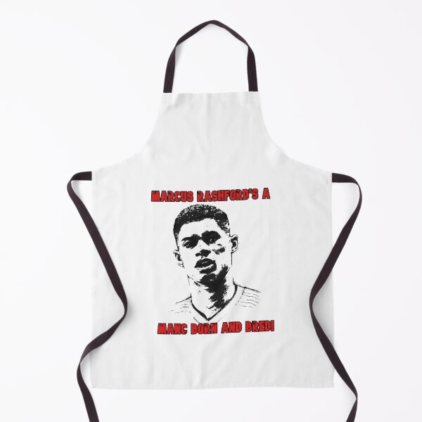 Item preview, Marcus Rashford a Manc born and bred! 2 designed and sold by DodoartDesigns.