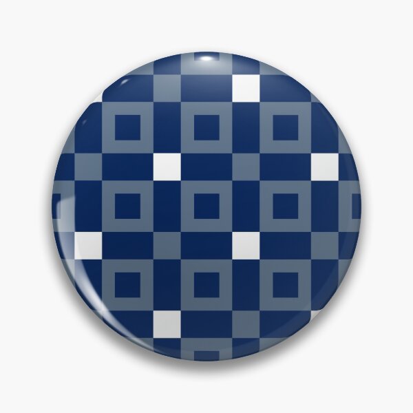 Item preview, Checkers - Blue designed and sold by anitalizstudio.