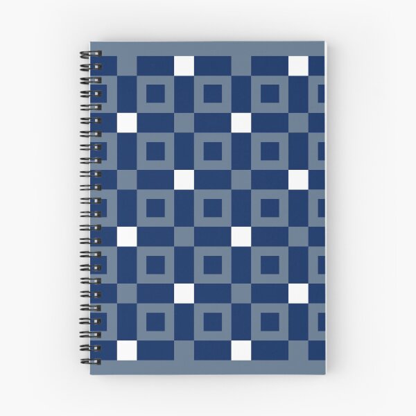Item preview, Checkers - Blue designed and sold by anitalizstudio.