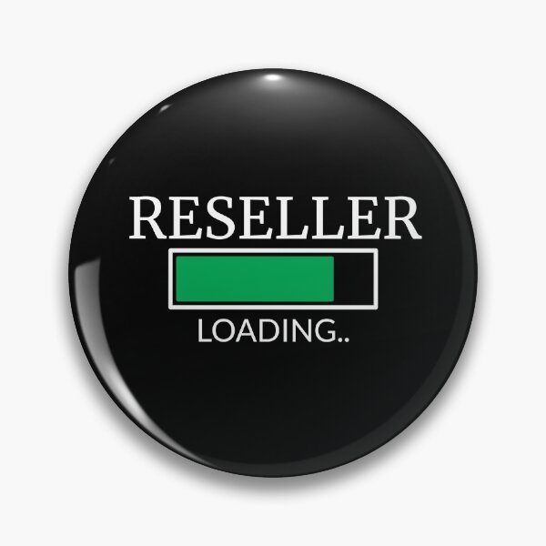 Item preview, Reseller Loading in Progress Future Thrifting designed and sold by dbreeze10.
