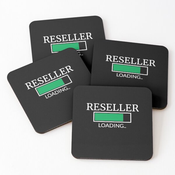 Item preview, Reseller Loading in Progress Future Thrifting designed and sold by dbreeze10.