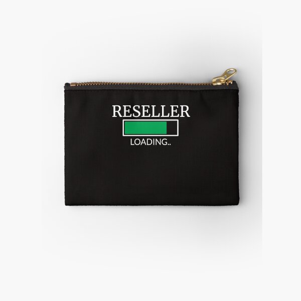 Item preview, Reseller Loading in Progress Future Thrifting designed and sold by dbreeze10.