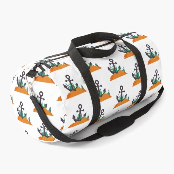 Item preview, Anchor on the bottom of the sea designed and sold by Seb-Sk93.