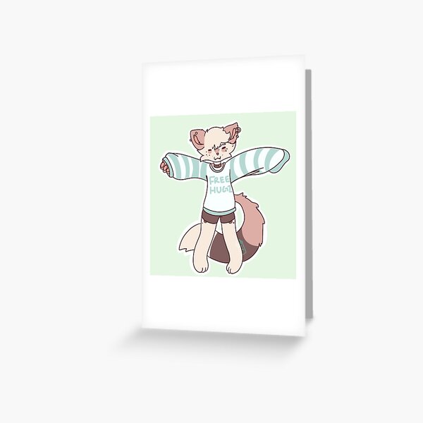 Item preview, Hugz designed and sold by MilkTea-caffe.