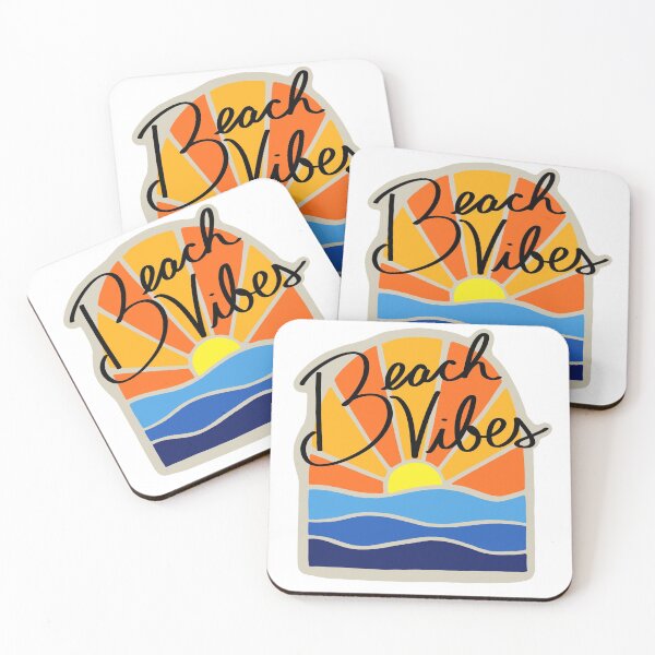Item preview, Beach vibes designed and sold by sketchdesigner.