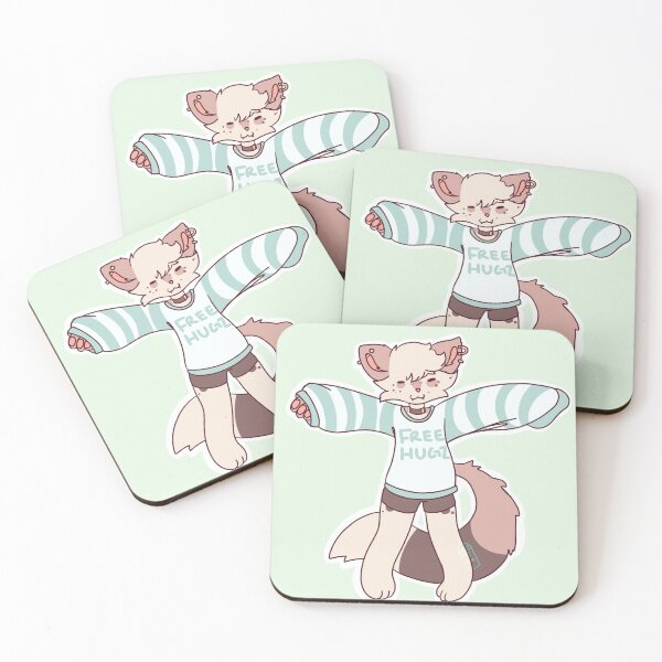 Item preview, Hugz designed and sold by MilkTea-caffe.