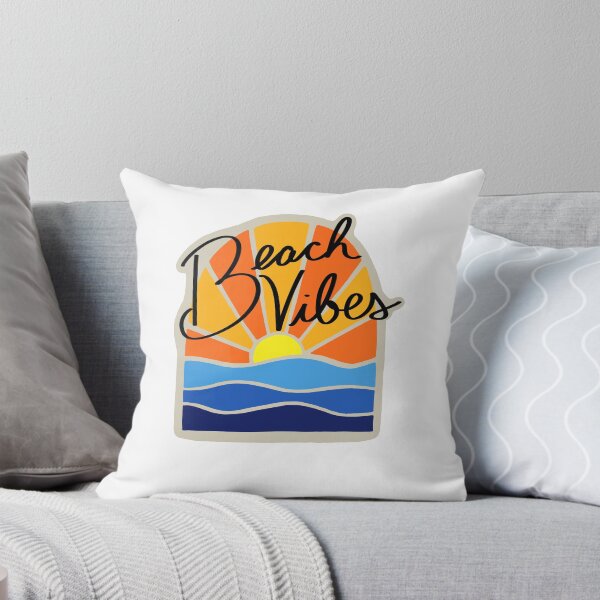 Item preview, Beach vibes designed and sold by sketchdesigner.