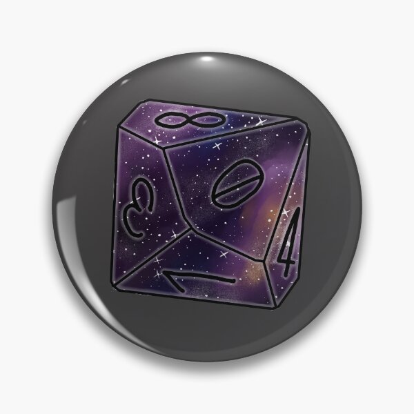 Item preview, Space D10 designed and sold by TookFluff.