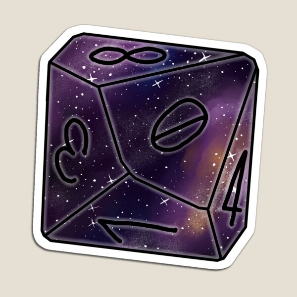 Item preview, Space D10 designed and sold by TookFluff.