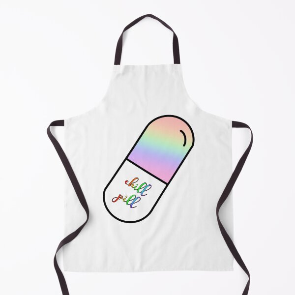 Item preview, chill pill designed and sold by charloottttee.