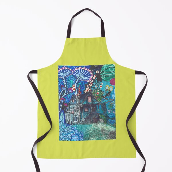 Item preview, Cerulean Homestead designed and sold by QuixoticInk.