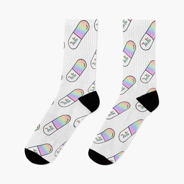 Item preview, chill pill designed and sold by charloottttee.