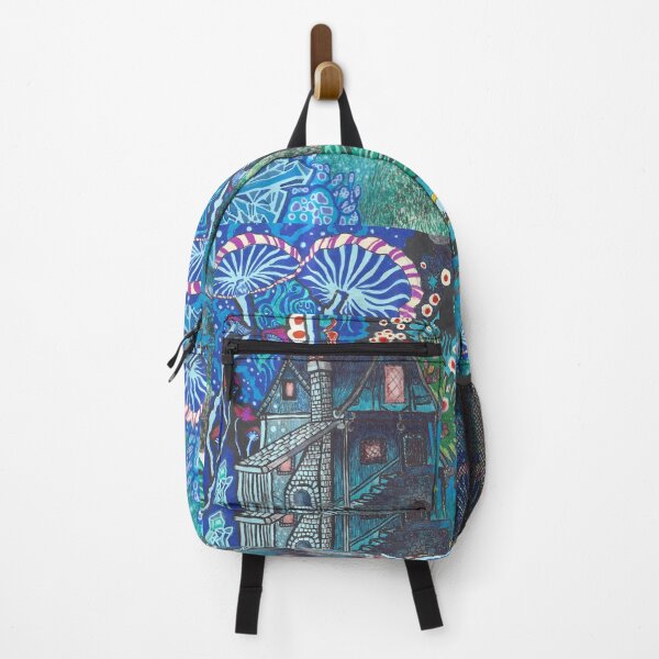 Item preview, Cerulean Homestead designed and sold by QuixoticInk.