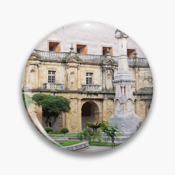 Item preview, (New) Santa Clara Monastery designed and sold by Jane Ruttkayova.