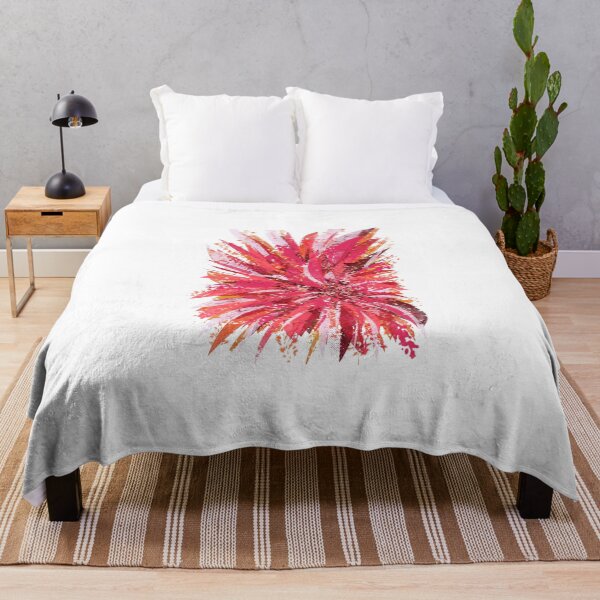 Item preview, Red flower designed and sold by Naty1976.