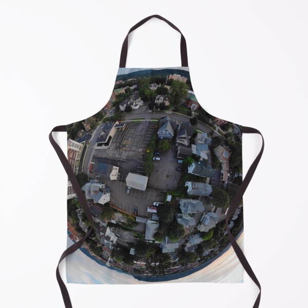 Item preview, Binghamton Drone (2) designed and sold by CncptulCaptures.