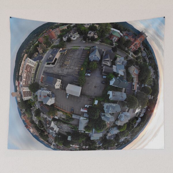 Item preview, Binghamton Drone (2) designed and sold by CncptulCaptures.