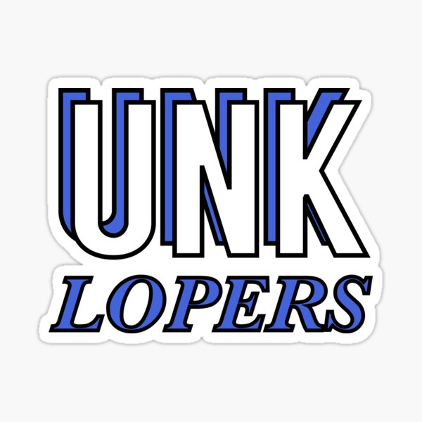 UNK Loper Spirit Shop