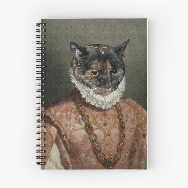 Item preview, Lady Victoria designed and sold by Shawn Grogan.