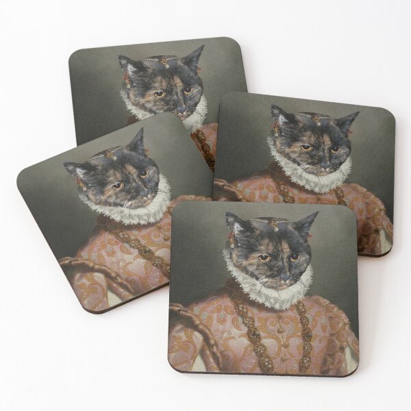 Item preview, Lady Victoria designed and sold by Shawn Grogan.