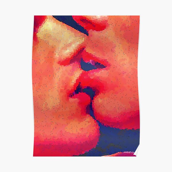Oxygen Poster