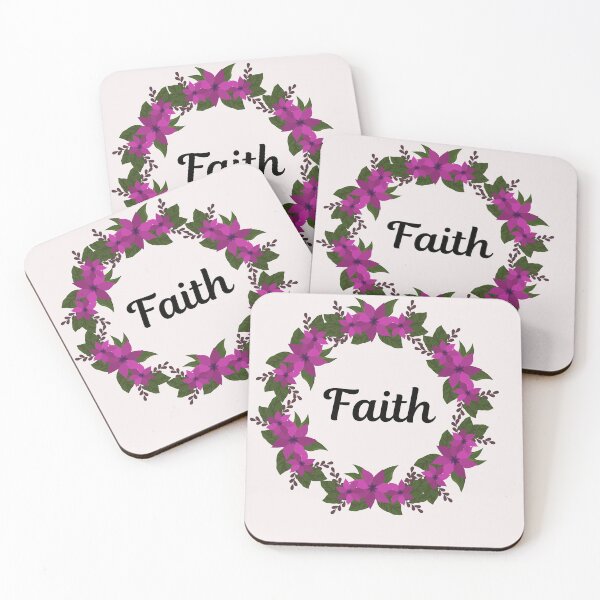 Item preview, By Faith designed and sold by Aissa6900.