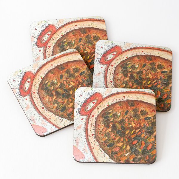 Item preview, God's Amazing Chilli designed and sold by gretchenann.