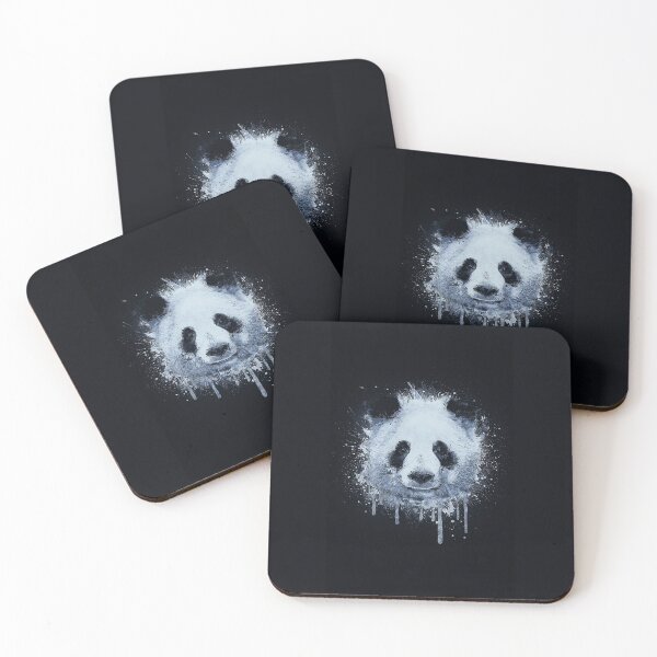 Item preview, panda designed and sold by PeterCech.