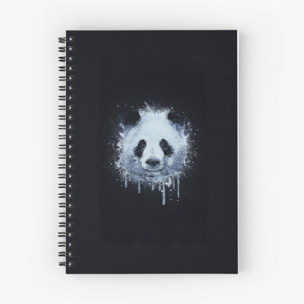 Item preview, panda designed and sold by PeterCech.