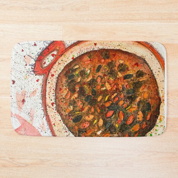 Item preview, God's Amazing Chilli designed and sold by gretchenann.