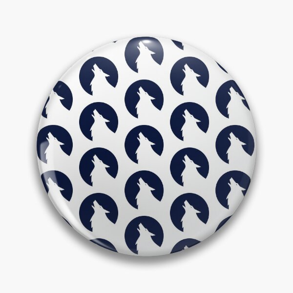 Item preview, Roaring Wolf designed and sold by aneeruj1973.