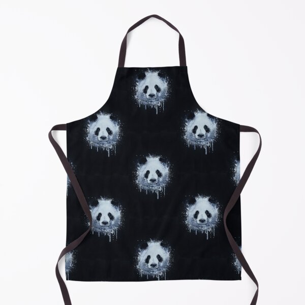 Item preview, panda designed and sold by PeterCech.