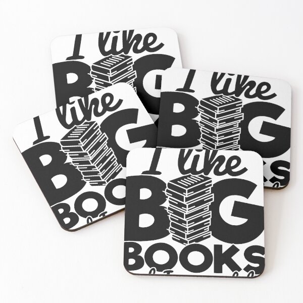 Item preview,  i like books  designed and sold by remonss.