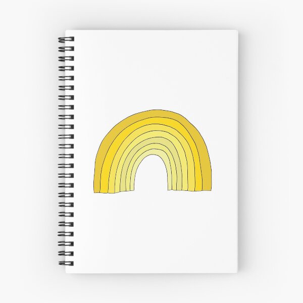 Item preview, Yellow Rainbow Design designed and sold by Finecitydesigns.